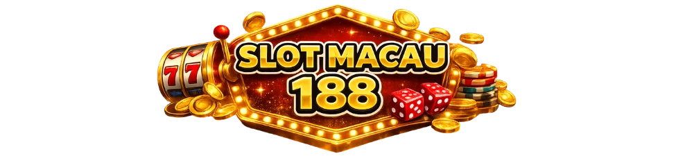 SLOTMACAU188
